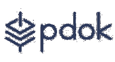 PDOK logo