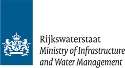Rijkswaterstaat logo