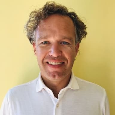 Michel Smits